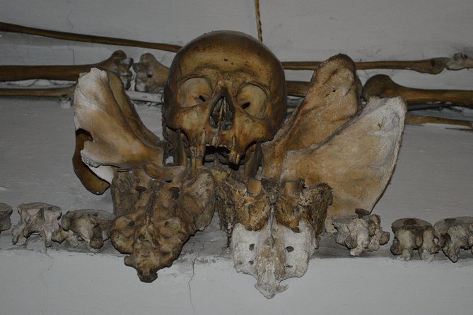 Capuchin Crypts Skip-The-Line Small Group Tour - Tour Highlights