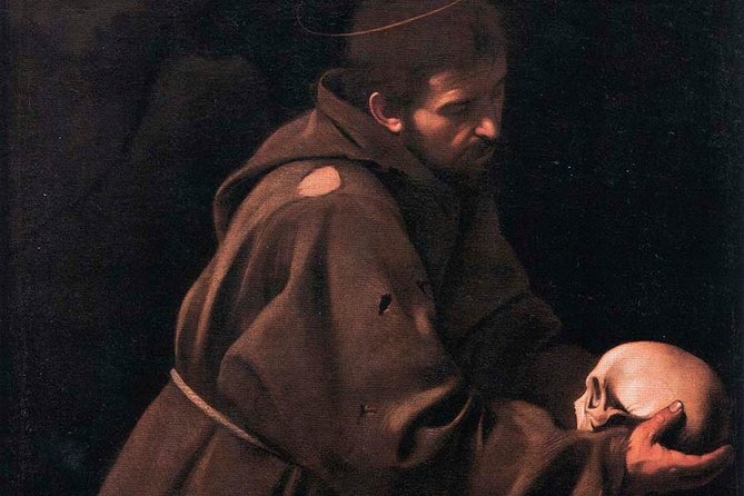 Capuchins Crypt Tour and Concert in Rome - Whats Included