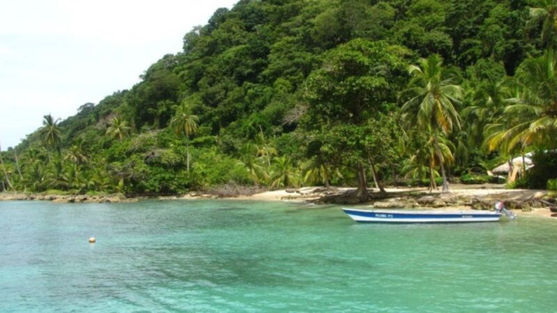 Capurganá, Colombia: Private All-Inclusive Escape to Paradise - Inclusions and Exclusions
