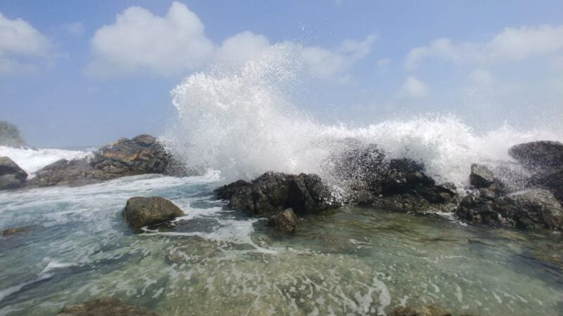 Capurganá, Colombia: Private All-Inclusive Escape to Paradise - Suitability and Requirements