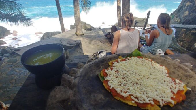 Capurganá, Colombia: Private All-Inclusive Escape to Paradise - Rustic Experience