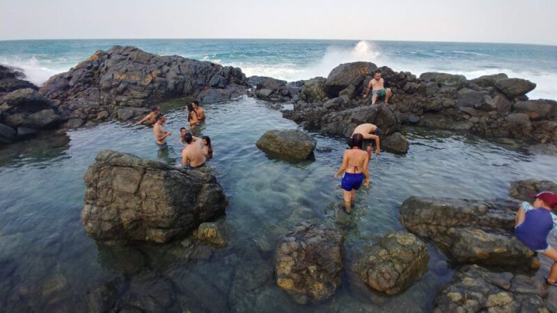 Capurganá, Colombia: Private All-Inclusive Escape to Paradise - Key Points