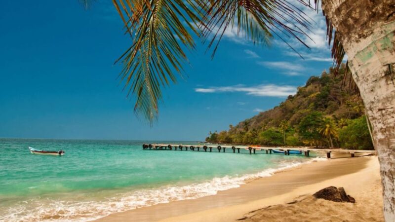 Capurganá, Colombia: Private All-Inclusive Escape to Paradise - Detailed Itinerary