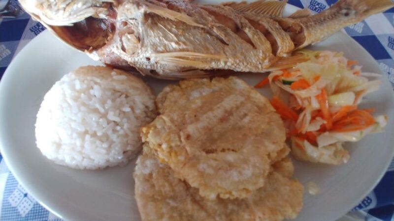 Capurganá, Colombia: Private All-Inclusive Escape to Paradise - Suitability and Requirements