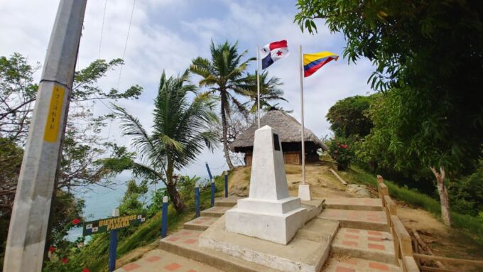 Capurganá, Colombia: Private All-Inclusive Escape to Paradise - Rustic Experience