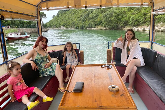 Car and Driver Private Tour in Istanbul - Experience Local Culture
