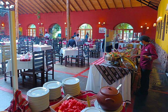 Car and Driver to the Sacred Valley of Cusco (Private Transport for Your Family) - Inclusions in the Package