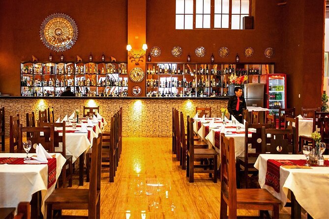 Car and Driver to the Sacred Valley of Cusco (Private Transport for Your Family) - Cancelation and Refund Policy