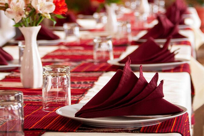 Car and Driver to the Sacred Valley of Cusco (Private Transport for Your Family) - Confirmation and Private Tour