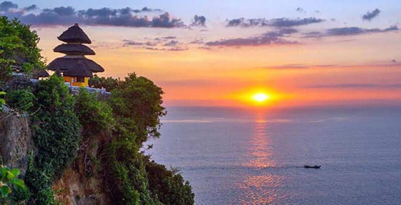 Car Charter in Bali With an English-Speaking Driver - Inclusions and Features
