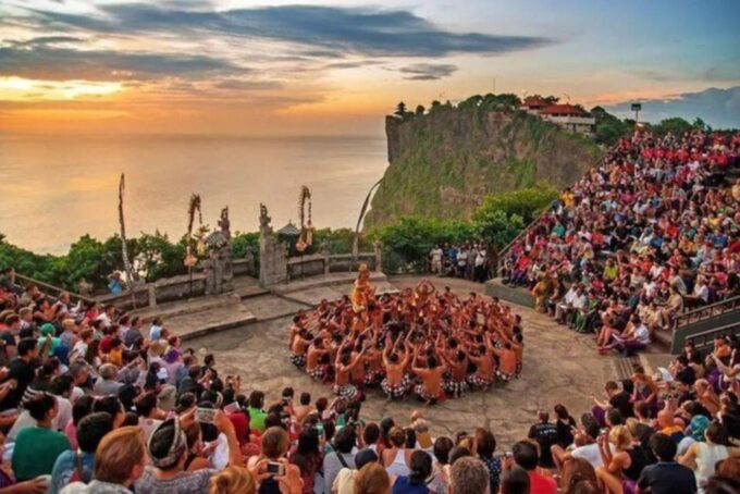 Car Charter in Bali With an English-Speaking Driver - Booking and Reservation Details