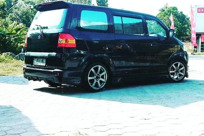 Car Charter With Driver and Optional Guided - Featured Itinerary Options