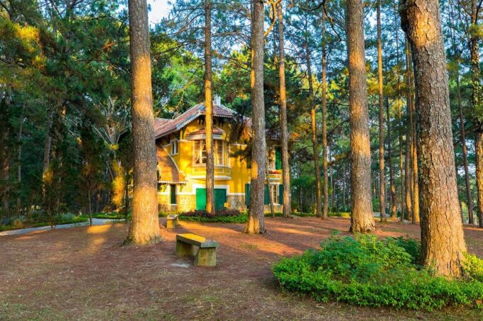 Car Hire & Driver: Da Lat City Tour - Customer Support