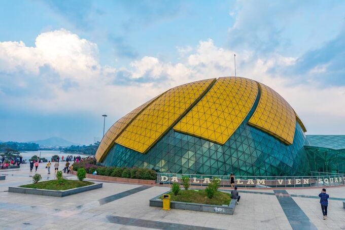 Car Hire & Driver: Da Lat City Tour - Frequently Asked Questions