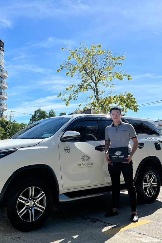 Car Hire & Driver: Liang Biang - Linh Phuoc From Da Lat City - Pricing and Inclusions