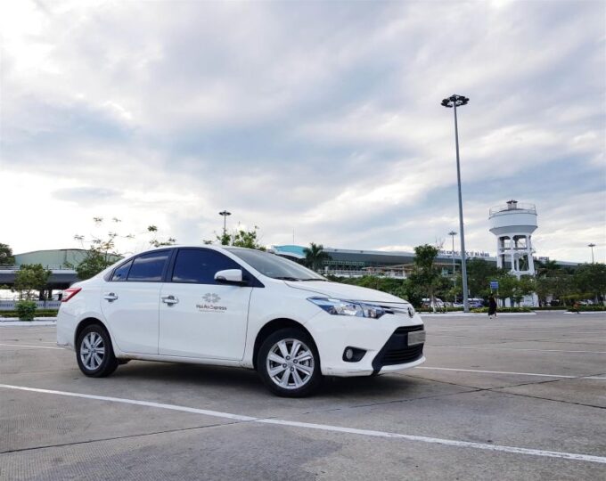 Car Hire & Driver: Nha Trang City Tour (Half-Day) - Tour Inclusions and Exclusions