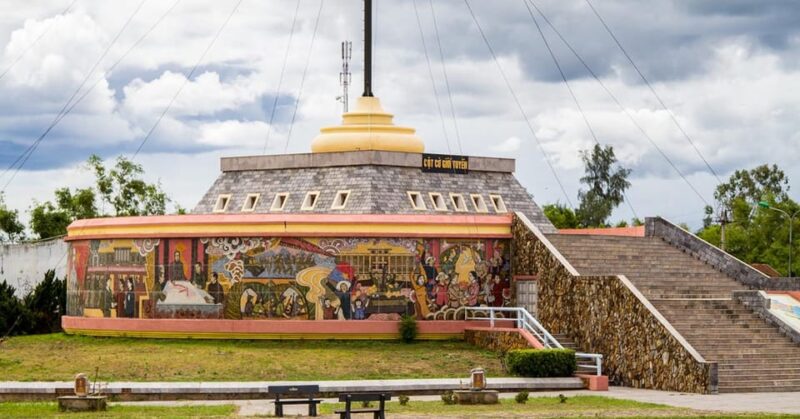 Car Hire & Driver: Visit DMZ From Hue City - Additional Inclusions and Charges