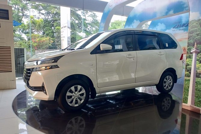 Car Hire With Chauffeur >> Driving Around Lombok or Visit Gili Islands - Customized Itineraries and Flexibility
