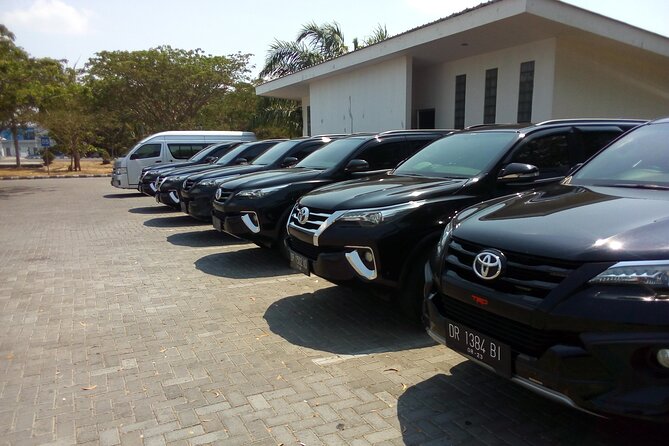 Car Hire With Chauffeur >> Driving Around Lombok or Visit Gili Islands - Comfortable Air-Conditioned Vehicles