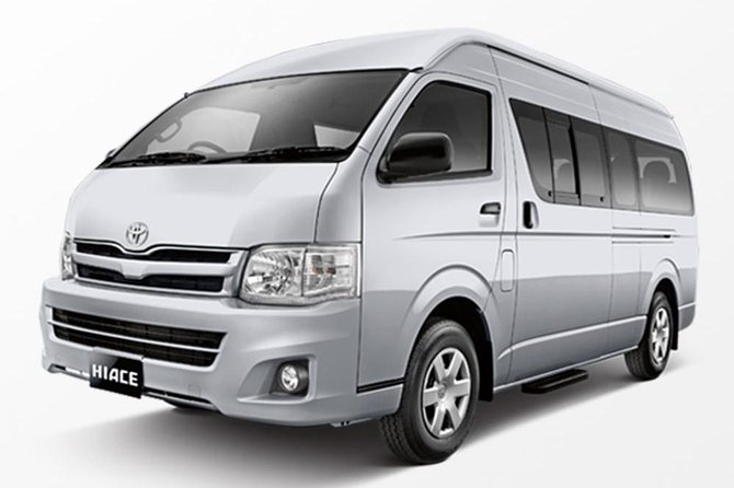 Car Hire With Chauffeur >> Driving Around Lombok or Visit Gili Islands - Ideal for Diverse Destinations