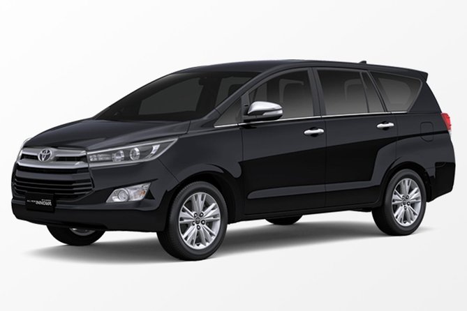 Car Hire With Chauffeur >> Driving Around Lombok or Visit Gili Islands - Booking and Pricing Details