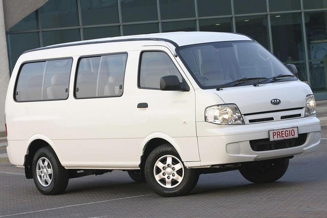 Car Hire With Chauffeur >> Driving Around Lombok or Visit Gili Islands - Pickup and Drop-off Arrangements