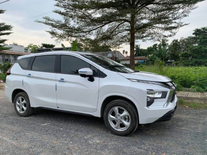 Car Rental Service in Dalat ( Private With Driver ) - Transportation and Logistics