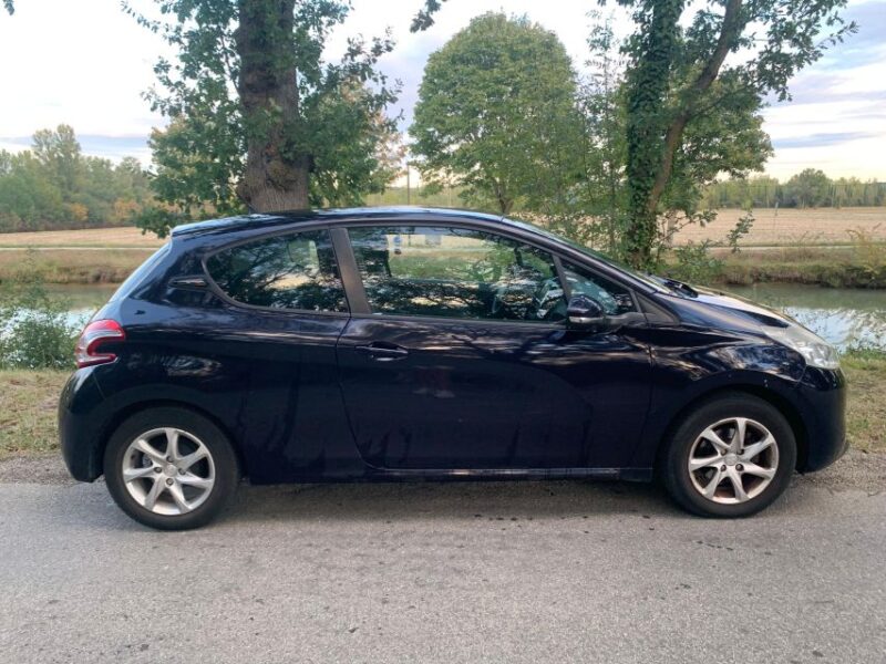Car Rental: Toulouse Center, Airport and Train Station - Recommended Itineraries