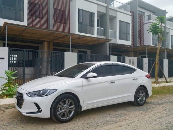 Car Rental With Driver in Da Lat (4 Hours) - Pricing and Booking