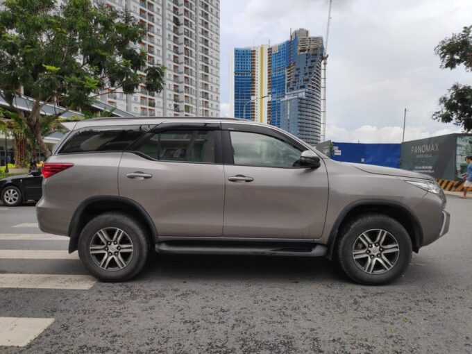 Car Rental With Driver in Da Nang (4 Hours) - Important Considerations