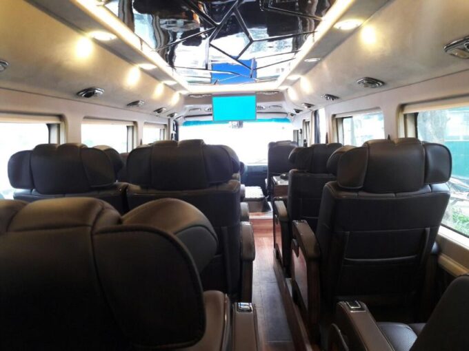 Car Rental With Driver in Ho Chi Minh (4 Hours) - Frequently Asked Questions