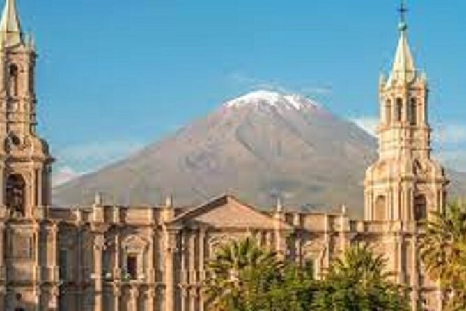 Car Rental With Driver in Lima and All of Peru - Pickup and Start Time