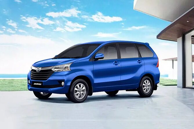 Car Rental With English Speaking Driver - Pickup and Meeting Points