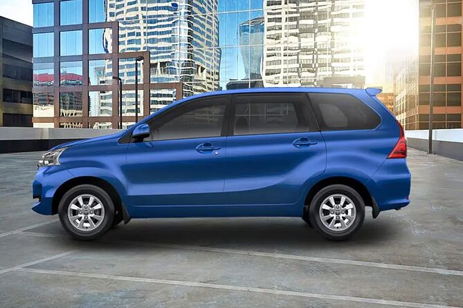 Car Rental With English Speaking Driver - Flexibility and Comfort