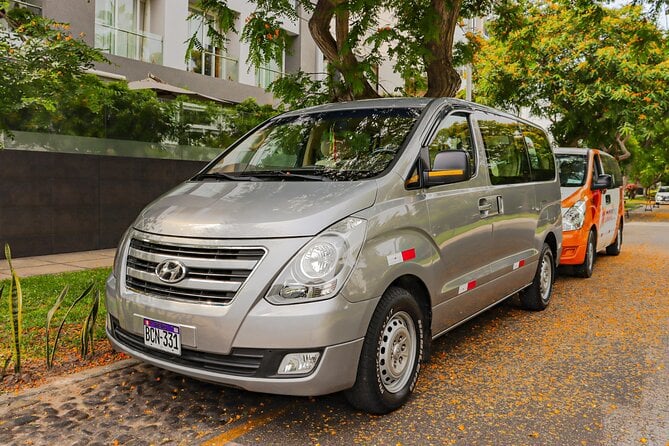 Car Rental With Professional Driver for 8 Hours in Lima! - Customer Ratings and Feedback