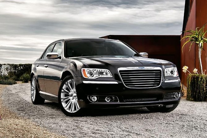 Car Service to and From Seattle Region - Key Points