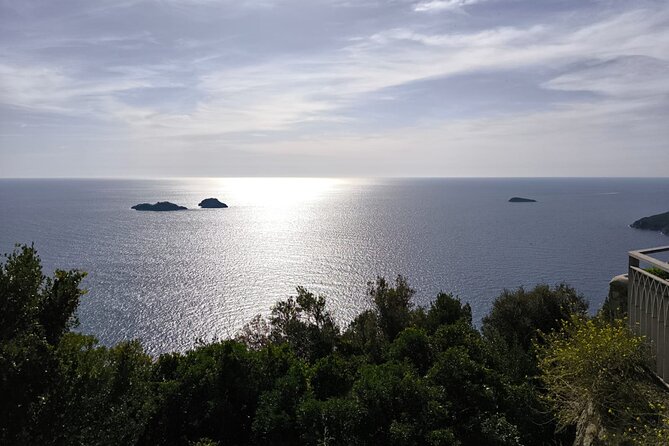 Car Tour off the Beaten Track Admiring Capri and Positano From Above - About Your Stay