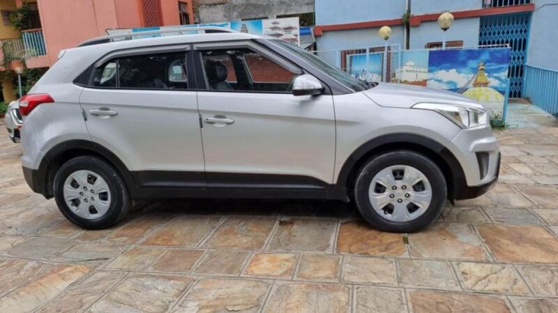 Car Transfer to 7 Heritage in Kathmandu - Key Points