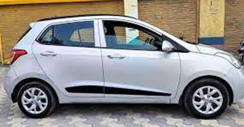 Car Transfer to 7 Heritage in Kathmandu - Bhaktapur Durbar Square