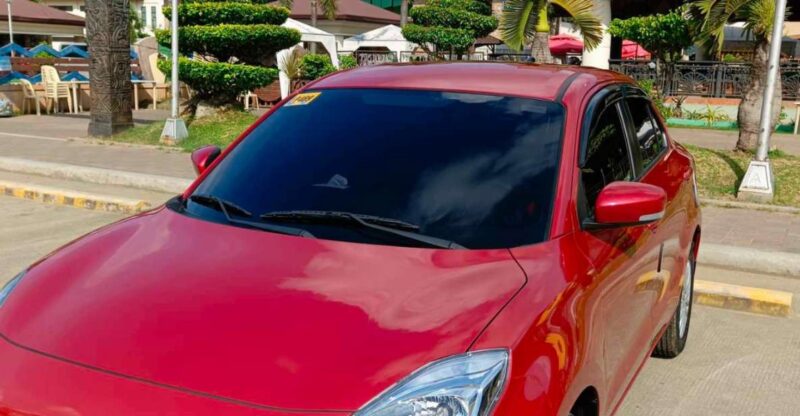 Car Transport: Mactan Airport to Hagnaya Port Bantayan Islan - Pricing and Booking