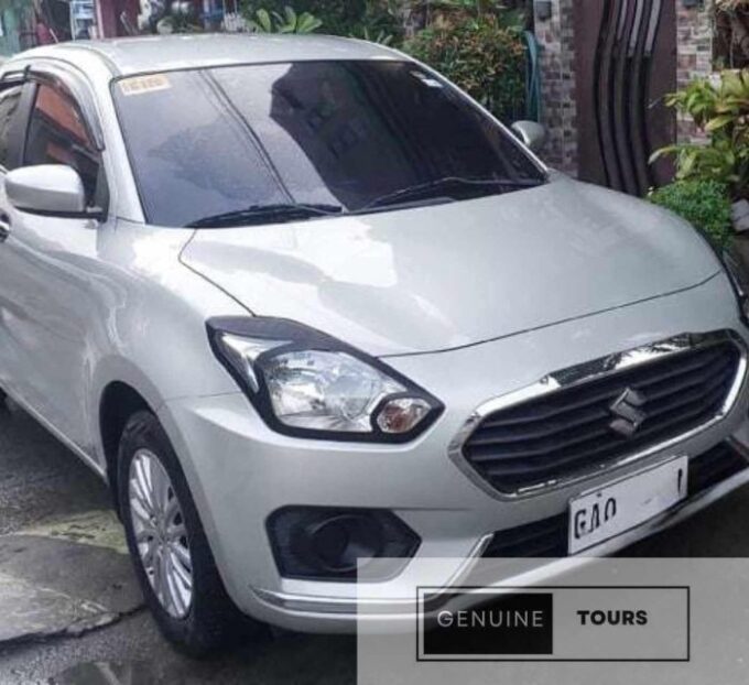Car Transport: Mactan Airport to Maya Port Malapascua Island - Customer Feedback