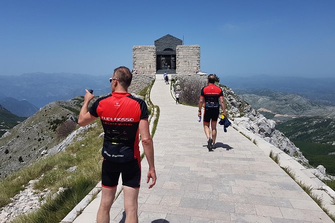 Car Trip Kotor - Lovcen Mausoleum - Cetinje Monastery and Kings Castle - Key Points