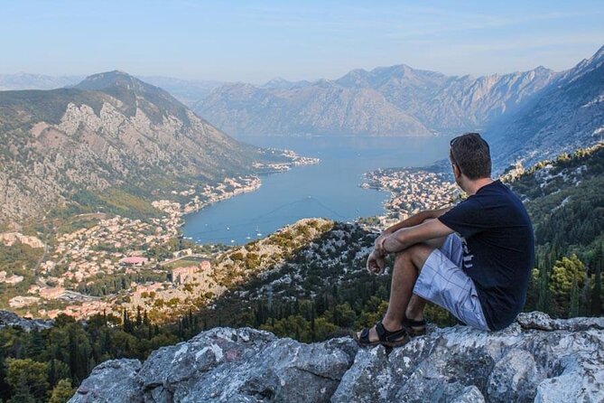 Car Trip Kotor - Lovcen Mausoleum - Cetinje Monastery and Kings Castle - Meeting and Pickup