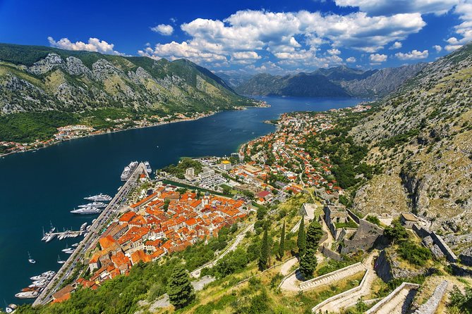 Car Trip Kotor - Lovcen Mausoleum - Cetinje Monastery and Kings Castle - Additional Information
