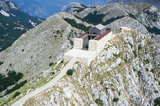 Car Trip Kotor - Lovcen Mausoleum - Cetinje Monastery and Kings Castle - Reviews