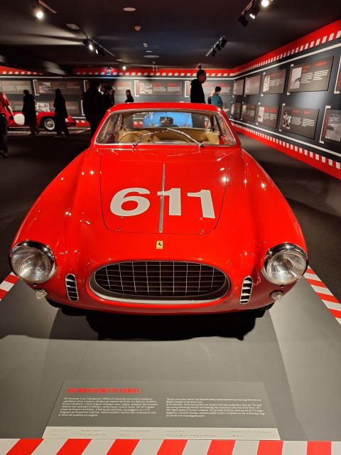 Car & Vans for Amalfi Coast Airport Transfers and Tours - Key Points