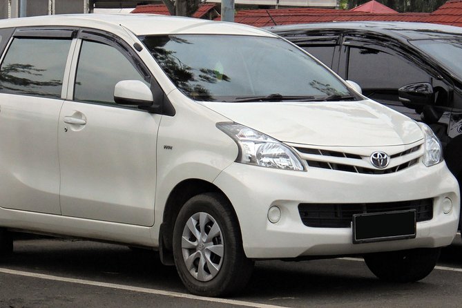 Car With Driver - Accommodation Recommendations