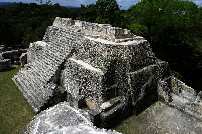 Caracol Day Trip & Mountain Pine Ridge From San Ignacio - Key Points