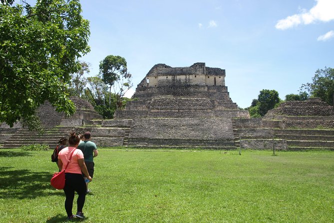 Caracol Day Trip & Mountain Pine Ridge From San Ignacio - Exploring the Chiquibul Forest Reserve