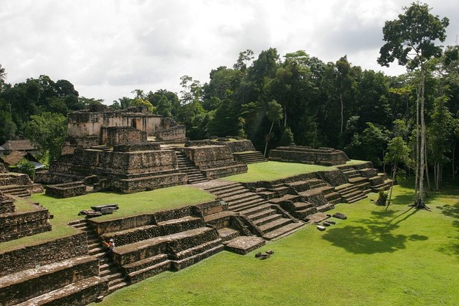 Caracol Maya Ruins Tour Including Rio On Pools, Rio Frio Cave and a Picnic Lunch - Tour Requirements and Recommendations